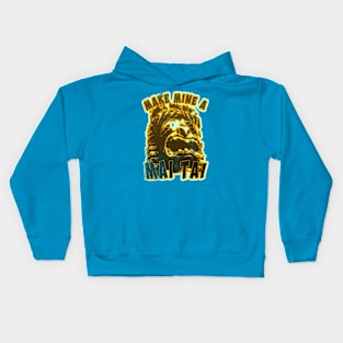 MaiTai Mine Kids Hoodie